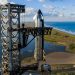 SpaceX will attempt Starship’s 11th flight test on Monday