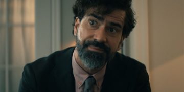 Gen V season 2 episode 7 reveals the Prime Video show’s true villain – and it’s not actually Hamish Linklater’s Cipher