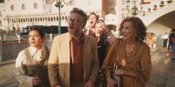 Apple TV is the only major streaming service without an ad-supported tier, but that might change