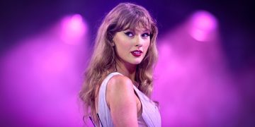 Taylor Swift fans accuse singer of using AI in her Google scavenger hunt videos