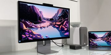 Philips 27E3U7903 5K business monitor review