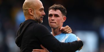 How to watch Manchester City vs Everton in the Premier League