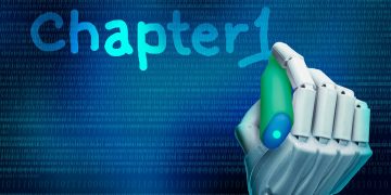 The internet is now mostly written by machines, study finds