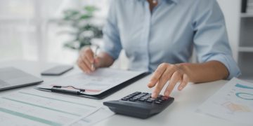 Three ways accountants can help your business thrive in 2025