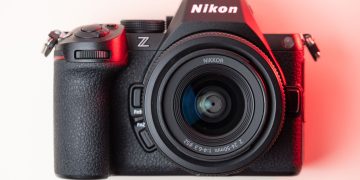 Tariffs made the Nikon Z5 II expensive, and now this deal makes it cheap(er) again
