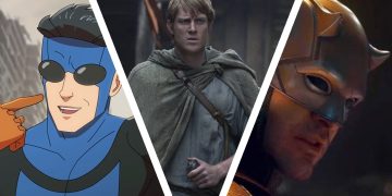 From the next Game of Thrones spinoff to Marvel’s upcoming TV shows, here’s what you missed at NYCC