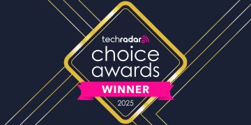 TechRadar Choice Awards 2025 winners: meet the best tech of the last year