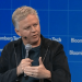 Cloudflare CEO Matthew Prince is pushing UK regulator to unbundle Google’s search and AI crawlers