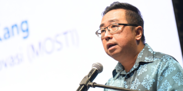 National Innovation & Commercialisation Expo (NICE) 2025 details