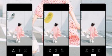 VSCO adds its first AI-powered photo editing tool