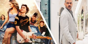 These 3 new Prime Video shows will make you wish you spent less time binging The Summer I Turned Pretty – stream them now