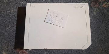 Yes, Gemini, A Wii Server Is Possible