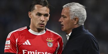 How to watch Newcastle vs Benfica FREE online