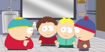 South Park season 27 is delayed again, but episode 6 has the best-timed break yet