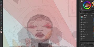 Affinity just made all its iPad apps free for all creators – and no-one knows why