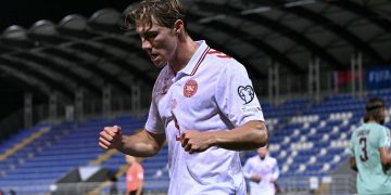 How to watch Demark vs Greece in the World Cup Qualifiers — it’s *FREE*