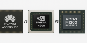Huawei’s Ascend 950 goes head-to-head with Nvidia’s H200 and AMD’s MI300 in a wild AI horsepower showdown