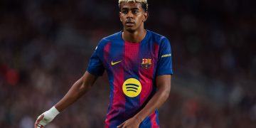 How to watch Barcelona vs PSG in Champions League — it’s *FREE*