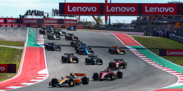 United States Grand Prix 2025 – Stream Formula 1 *FREE* with these trial offers