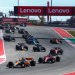 United States Grand Prix 2025 – Stream Formula 1 *FREE* with these trial offers