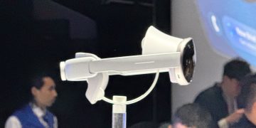 Samsung’s Moohan XR headset could be landing soon, and I hope it makes me jealous