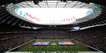 How to watch NFL London Games 2025 online and for free