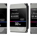 The monster 32TB HDD from Western Digital just went on sale, where no one expected to see it