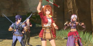 Trails in the Sky 1st Chapter review: a classic JRPG remade to near-perfection