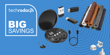 These five random Amazon finds under £8 turned my messy desk into something you’d actually want to look at