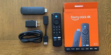 A new Amazon Fire TV Stick 4K Plus has just appeared – but it’s not what you think