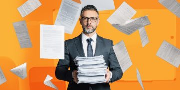 What is OCR Scanning and Why is it Important for Your Document Storage