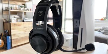 In a rare deal, my favorite gaming headset is 28 percent off for Black Friday