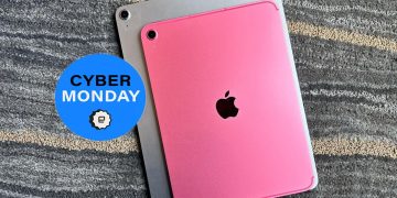 Pick up the iPad A16 for its lowest price yet before it sells out