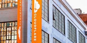 Cloudflare outage was not caused by a cyber attack
