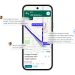 Google Maps’ Gemini integration will make hands-free navigation more conversational