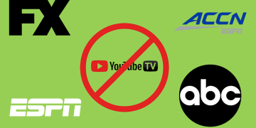 How to watch college football on ESPN, ABC and more