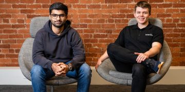 How this founder’s unlikely path to Silicon Valley could become an edge in industrial tech