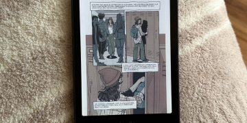 Black Friday Kindle deals include the Colorsoft for a new record low price