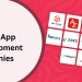 Top Fitness App Development Companies in 2025