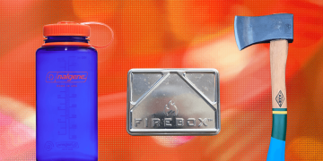 Best Gifts for Hikers, Backpackers, Outdoorsy People (2025)