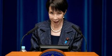 Japan’s 10-year bond yields at highest since global financial crisis