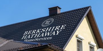 Warren Buffett's Berkshire Hathaway predicts major housing market pivot