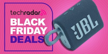 JBL’s cheapest Bluetooth speaker just dropped to silly money – so I’m buying three for Black Friday