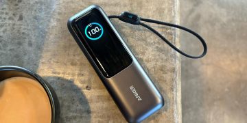 All my favorite battery features together at last