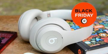 Beats Studio Pro headphones are half off this Black Friday