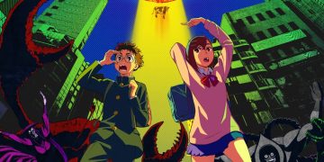 Dandadan season 3: everything we know so far about the popular Netflix anime show’s return