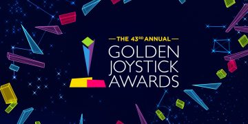 The Golden Joystick Awards Ultimate Game of the Year award voting is almost over, with nominations including Clair Obscur: Expedition 33, Blue Prince, and Hades 2 – here’s where you can cast your vote