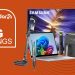 19 best deals from the Currys Black Friday sale – TVs, laptops, appliances, headphones, and more