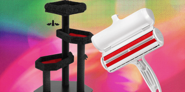 33 Best Gifts for Cat Lovers (2025)