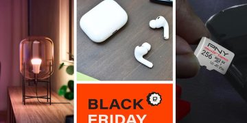These are the Black Friday tech deals I’m hoping to see for 2025